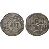 Image 1 : GREAT MONGOLS: temp. Õgedei, 1227-1241, AR dirham (2.21g), Pulad, AH631, XF