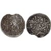 Image 1 : GREAT MONGOLS: Möngke, 1251-1260, AR dirham (2.57g), Tiflis (Tbilisi), AH651, VF