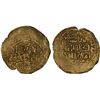 Image 1 : GREAT MONGOLS: Anonymous, ca. 1220s-1240s, AV dinar (3.02g), NM, ND, XF