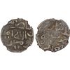 Image 1 : GOLDEN HORDE: temp. Batu, 1227-1256, AR "dinar", Bulghar, NGC EF45