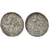 Image 1 : GOLDEN HORDE: Mangu Timur, 1267-1280, AR dirham (1.72g), Qrim, AH665, AU