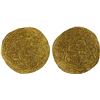 Image 1 : ILKHAN: Uljaytu, 1304-1316, AV dinar (4.11g), Shiraz, AH714, VF-XF