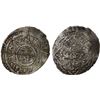 Image 1 : AFRASIYABID: Anonymous, ca. 1352-1361+, AR 4 dirhams (2.68g), Ustun, AH761, VF
