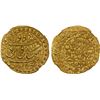 Image 1 : SAFAVID: Sultan Husayn, 1694-1722, AV ashrafi, Qazwin, AH1132, NGC MS64