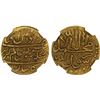 Image 1 : HOTAKI: Mahmud Shah, 1722-1724, AV ashrafi, Kashan, AH1136, NGC AU55