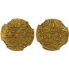 Image 1 : HOTAKI: Ashraf, 1724-1729, AV ashrafi, Isfahan, AH1137, NGC AU58