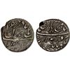 Image 1 : AFSHARID: Shahrukh, as viceroy at Herat, 1739-1747, AR rupi (11.48g), Herat, AH1153, bold VF