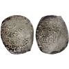 Image 1 : KHANS OF YARKAND: Sultan Sa'id Khan, 1514-1533, AR tanka (4.75g), NM, ND, VF