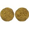 Image 1 : MANGHIT OF BUKHARA: 'Abd, AV tilla, Bukhara, AH1324//1324, NGC AU50