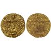 Image 1 : MEDIEVAL ISLAMIC: Anonymous, 8th-12th century, AV burial token (0.11g), VF