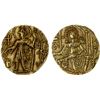 Image 1 : KUSHAN: Shaka, ca. 305-335, AV dinar (7.84g), XF