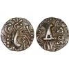 Image 1 : KIDARITE: Vigrahatunga, 7th/8th century, debased AV dinar (7.64g), choice XF