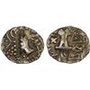 Image 1 : KIDARITE: Vigrahatunga, 7th/8th century, debased AV dinar (7.63g), bold VF-XF