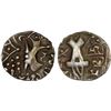Image 1 : KIDARITE: Vinayaditya, fl. 776-807, debased AV dinar (7.60g), XF