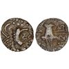 Image 1 : KIDARITE: Vinayaditya, fl. 776-807, debased AV dinar (8.03g), choice XF