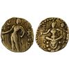 Image 1 : GUPTA: Kumaragupta I, 409-450/2, AV dinar (8.15g), VF
