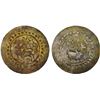 Image 1 : HARIKELA: Anonymous, AR 30 ratti bracteate (3.39g), ca. 10th/11th century, VF-XF