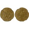 Image 1 : BENGAL: Nasir al-Din Mahmud, 1433-1459, AV tanka, NM, ND, NGC MS62