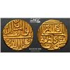 Image 3 : GUJARAT: Nasir al-Din Mahmud III, 1537-1553, AV tanka (11.93g), NM, AH951, NGC AU details