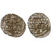 Image 1 : HABBARIDS OF SIND: temp. Ghaznavid Mahmud, ca. 1010-1030, AR damma (0.53g), NM, ND, Unc