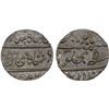 Image 1 : MUGHAL: Ahmad Shah Bahadur, 1748-1754, AR rupee, Allahabad, AH1165 year 5, NGC MS63