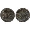 Image 1 : BINDRABAN: AR rupee (11.11g), Mu'minabad Bindraban, AH119Ø year 24, choice XF