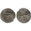 Image 1 : SIKH EMPIRE: AR rupee, Amritsar, VS1884, NGC MS64