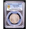 Image 2 : BRITISH INDIA: William IV, 1830-1837, AR rupee, 1835(c), PCGS MS62