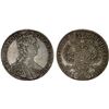 Image 1 : AUSTRIA: BURGAU: Maria Theresa, 1740-1780, AR thaler, Gunzburg, 1765-G, VF-XF