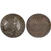 Image 1 : AUSTRIA: Leopold I, 1657-1705, AR 15 kreuzer (6.28g), Hall, 1690, XF-AU