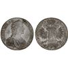 Image 1 : AUSTRIA: Maria Theresa, 1740-1780, AR thaler, 1762, XF