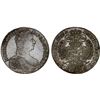 Image 1 : AUSTRIA: Maria Theresa, 1740-1780, AR thaler, 1765, XF
