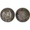 Image 1 : DENMARK: Christian IV, 1588-1648, AR 8 skilling, 1607, XF