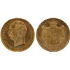 Image 1 : DENMARK: Frederik VIII, 1906-1912, AV 10 kroner, 1908, NGC MS64
