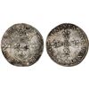 Image 1 : FRANCE: Louis XIII, 1610-1643, AR 1/4 ecu (9.37g), 1642, VF