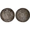 Image 1 : FRANCE: Louis XV, 1715-1774, AR ecu, Montpellier, 1748-N, VF