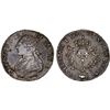 Image 1 : FRANCE: Louis XVI, 1774-1792, AR ecu, Pau, 1784, XF