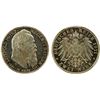 Image 1 : BAVARIA: Otto, 1886-1913, AR 2 mark, Munich, 1911-D, PCGS Proof 65 CAM