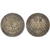 Image 1 : BREMEN: Free City, AR 2 mark, Hamburg, 1904-J, PCGS Proof 65 CAM