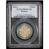 Image 2 : BREMEN: Free City, AR 2 mark, Hamburg, 1904-J, PCGS Proof 65 CAM