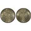 Image 1 : BREMEN: Free City, AR 5 mark, Hamburg, 1906-J, PCGS MS64