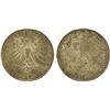 Image 1 : FRANKFURT AM MAIN: Free City, AR gulden, 1846, PCGS MS66