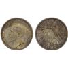Image 1 : LIPPE-DETMOLD: Leopold IV, 1905-1918, AR 2 mark, Berlin, 1906-A, PCGS MS65