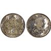 Image 1 : PRUSSIA: Wilhelm II, 1888-1918, AR 3 mark, 1913, PCGS Proof 64