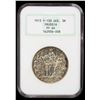 Image 2 : PRUSSIA: Wilhelm II, 1888-1918, AR 3 mark, 1913, PCGS Proof 64