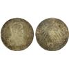Image 1 : PRUSSIA: Wilhelm II, 1888-1918, AR 5 mark, 1914-A, PCGS MS65