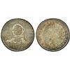 Image 1 : REGENSBURG: Free City, AR 20 kreuzer, 1775-B, PCGS MS63
