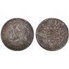 Image 1 : SAXONY: Hans Georg I, 1591-1656, AR thaler, 1626, PCGS AU50