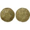Image 1 : SAXE-ALBERTINE LINE: August I, 1553-1586, AR thaler, 1571, NGC AU55