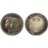 Image 1 : SAXE-WEIMAR-EISENACH: Wilhelm Ernst, 1901-1918, AR 3 mark, 1910-A, PCGS Proof 64